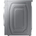 Samsung 7.6 cu. ft. Electric Dryer with BESPOKE Design and AI Optimal Dry DVE53BB8900TA3 IMAGE 4