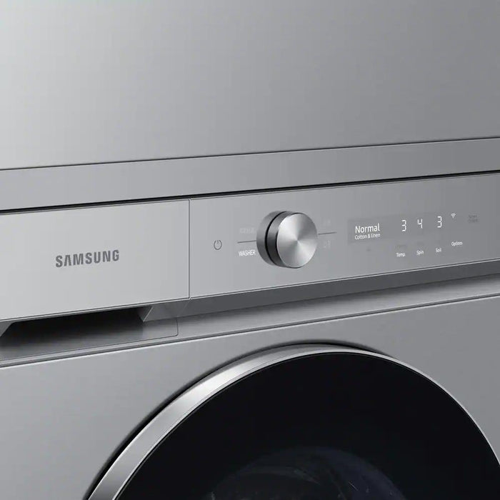 Samsung 7.6 cu. ft. Electric Dryer with BESPOKE Design and AI Optimal Dry DVE53BB8900TA3 IMAGE 5