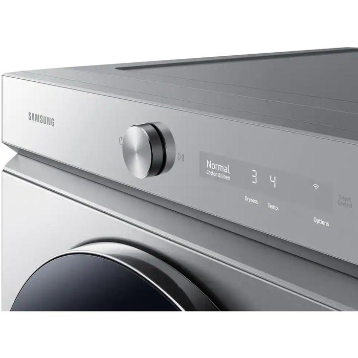 Samsung 7.6 cu. ft. Electric Dryer with BESPOKE Design and AI Optimal Dry DVE53BB8900TA3 IMAGE 6