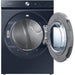 Samsung 7.6 cu.ft. Gas Dryer with AI Optimal Dry and Super Speed Dry DVG53BB8900DA3 IMAGE 2