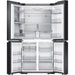 Samsung 36-inch, 29 cu.ft. 4-Door French Door Refrigerator with Dual Ice Maker RF29A967512/AA IMAGE 2