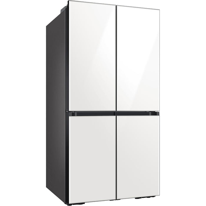 Samsung 36-inch, 29 cu.ft. 4-Door French Door Refrigerator with Dual Ice Maker RF29A967512/AA IMAGE 5