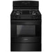 Amana 30-inch Freestanding Gas Range AGR6303MMB IMAGE 1