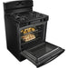 Amana 30-inch Freestanding Gas Range AGR6303MMB IMAGE 4