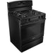 Amana 30-inch Freestanding Gas Range AGR6303MMB IMAGE 5