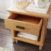 Homestyles Furniture Oak Park 1-Drawer Nightstand 5910-42C IMAGE 12