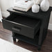 Homestyles Furniture Oak Park 1-Drawer Nightstand 5911-42C IMAGE 11