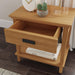 Homestyles Furniture Oak Park 1-Drawer Nightstand 5910-42O IMAGE 12