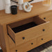 Homestyles Furniture Oak Park 6-Drawer Dresser 5910-43 IMAGE 12