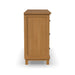 Homestyles Furniture Oak Park 6-Drawer Dresser 5910-43 IMAGE 3