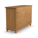 Homestyles Furniture Oak Park 6-Drawer Dresser 5910-43 IMAGE 5