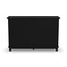 Homestyles Furniture Oak Park 6-Drawer Dresser 5911-43 IMAGE 6