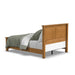 Homestyles Furniture Oak Park Queen Panel Bed 5910-500 IMAGE 5