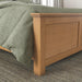 Homestyles Furniture Oak Park Queen Panel Bed 5910-500 IMAGE 9