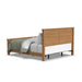 Homestyles Furniture Oak Park King Panel Bed 5910-600 IMAGE 4