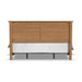 Homestyles Furniture Oak Park King Panel Bed 5910-600 IMAGE 5