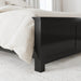 Homestyles Furniture Oak Park Queen Panel Bed 5911-500 IMAGE 9