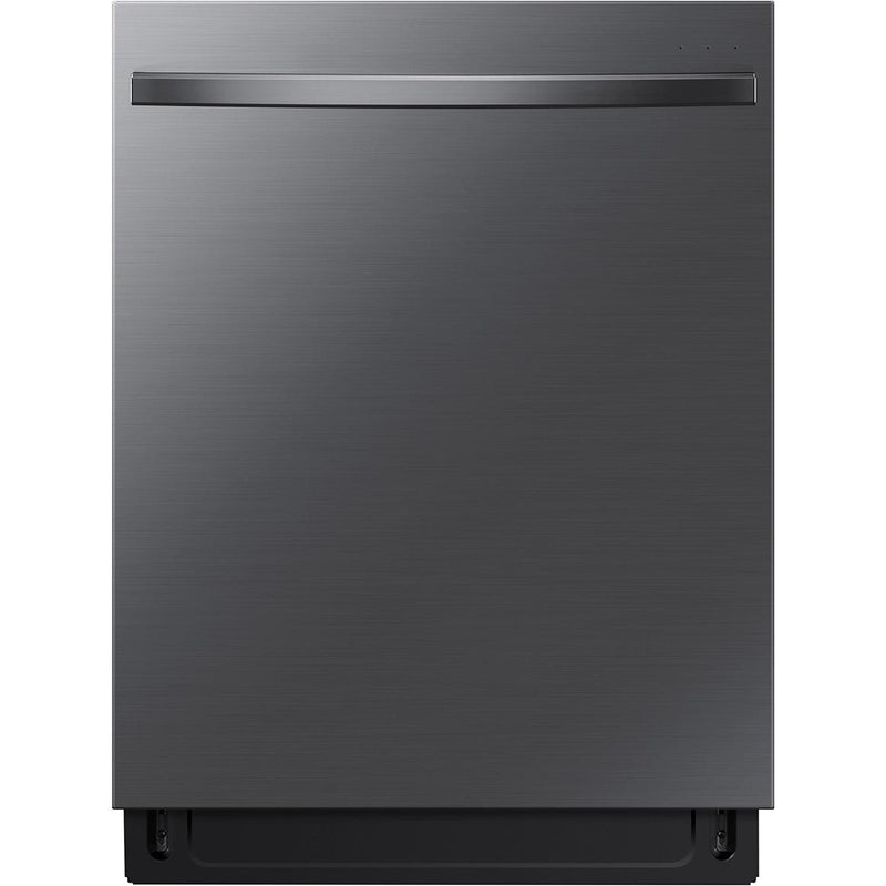 Samsung 24-Inch Built-in Dishwasher with StormWash+ DW80B6061UG/AA IMAGE 1