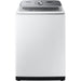 Samsung 4.9 cu. ft. Top Loading Washer with ActiveWave™ Agitator WA49B5205AW/US IMAGE 1