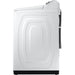 Samsung 4.9 cu. ft. Top Loading Washer with ActiveWave™ Agitator WA49B5205AW/US IMAGE 6