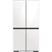 Samsung 36-inch, 22.8 cu.ft. Counter Depth 4-Door French Door Refrigerator with Dual Ice Maker RF23A967512/AA IMAGE 1