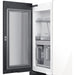 Samsung 36-inch, 22.8 cu.ft. Counter Depth 4-Door French Door Refrigerator with Dual Ice Maker RF23A967512/AA IMAGE 6