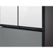 Samsung 36-inch, 23.6 cu. ft. Counter-Depth French 3-Door with Family Hub™ RF24BB69006MAA IMAGE 7