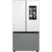 Samsung 36-inch, 29.8 cu. ft. French 3-Door with Family Hub™ RF30BB69006MAA IMAGE 1