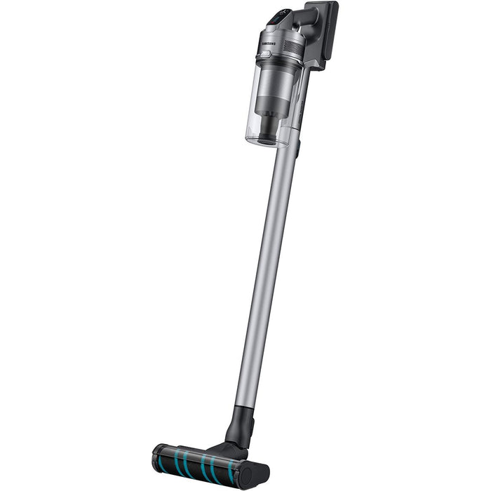 Samsung Jet™ 75+ Cordless Stick Vacuum with Clean Station™ VS20T7551R5/AA IMAGE 4