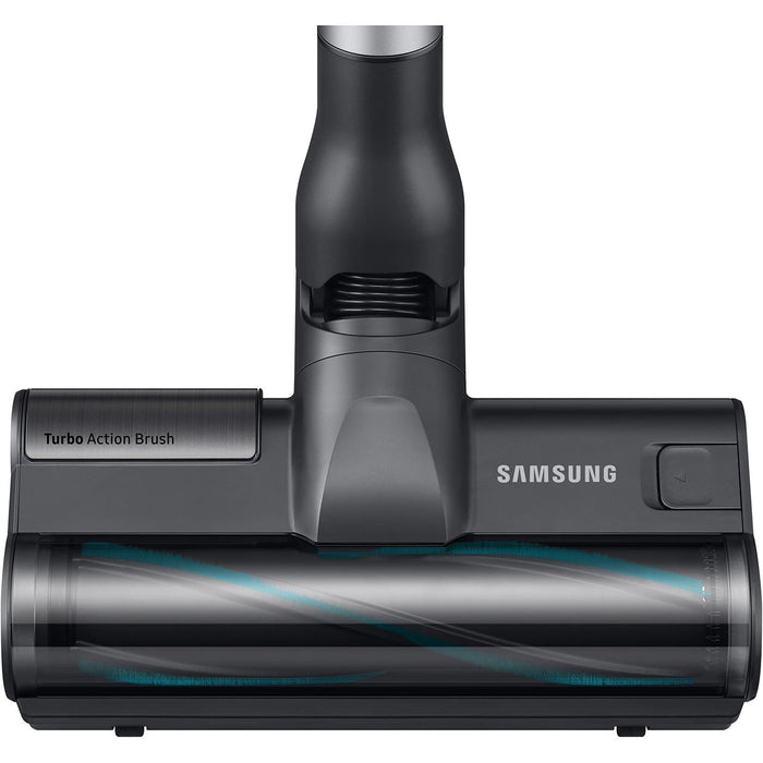 Samsung Jet™ 75+ Cordless Stick Vacuum with Clean Station™ VS20T7551R5/AA IMAGE 7