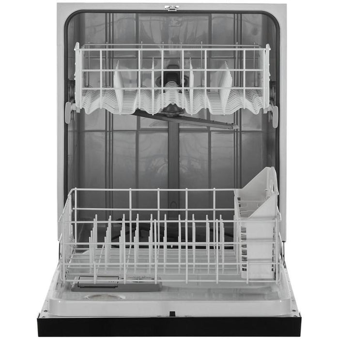 Amana 24-inch Built-in Dishwasher with Triple Filter Wash System ADB1400AMB IMAGE 2