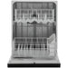 Amana 24-inch Built-in Dishwasher with Triple Filter Wash System ADB1400AMB IMAGE 2