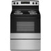 Amana 30-inch Freestanding Electric Range ACR4303MMS IMAGE 1