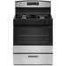 Amana 30-inch Freestanding Gas Range AGR6303MMS IMAGE 1