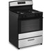 Amana 30-inch Freestanding Gas Range AGR6303MMS IMAGE 4