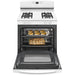 Amana 30-inch Freestanding Gas Range AGR6303MMW IMAGE 2