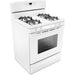 Amana 30-inch Freestanding Gas Range AGR6303MMW IMAGE 4