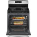 Amana 30-inch Freestanding Gas Range AGR6603SMS IMAGE 2