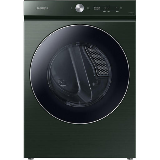 Samsung 7.6 cu.ft. Gas Dryer with AI Optimal Dry and Super Speed Dry DVG53BB8900GA3 IMAGE 1