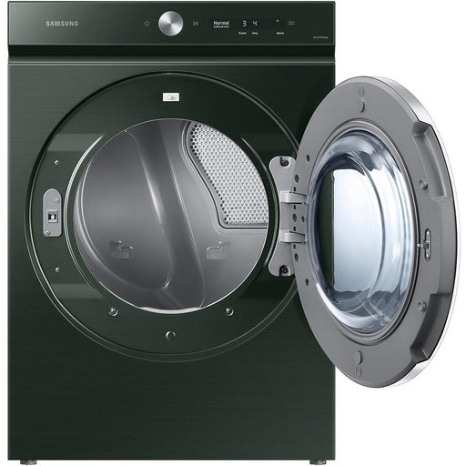 Samsung 7.6 cu.ft. Gas Dryer with AI Optimal Dry and Super Speed Dry DVG53BB8900GA3 IMAGE 2