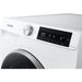 Samsung Front Loading Washer with AI Powered Smart Dial WW25B6900AW/A2 IMAGE 5