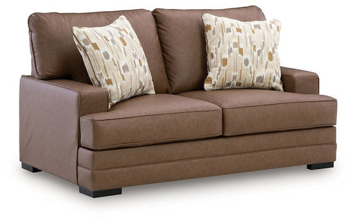 VillaCourt Loveseat - BWO Furniture & Mattresses