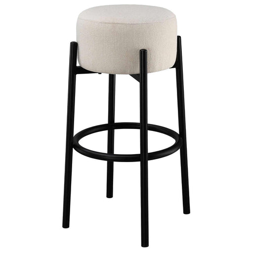 Coaster Furniture Pub Height Stool 182176 IMAGE 1