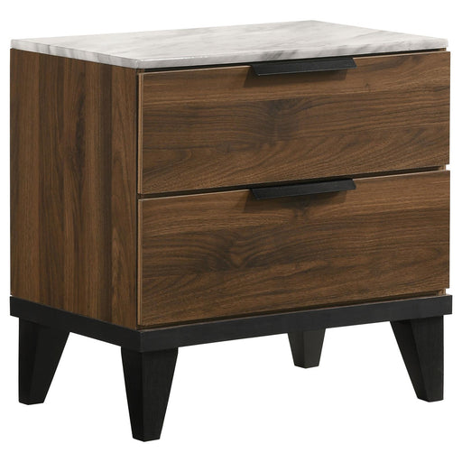 Coaster Furniture Mays 2-Drawer Nightstand 215962 IMAGE 1