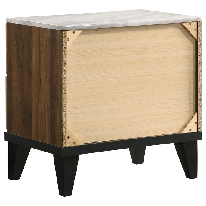 Coaster Furniture Mays 2-Drawer Nightstand 215962 IMAGE 5