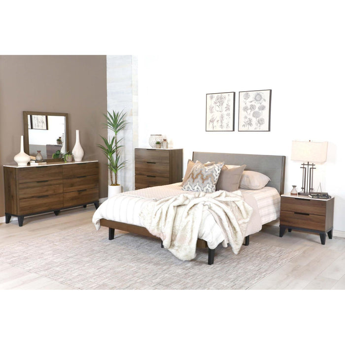 Coaster Furniture Mays 2-Drawer Nightstand 215962 IMAGE 8