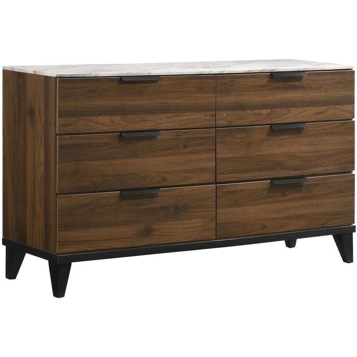 Coaster Furniture Mays 6-Drawer Dresser 215963 IMAGE 1