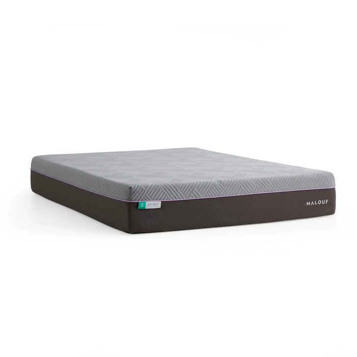 Polaris 12" AeroFlex Hybrid Mattress