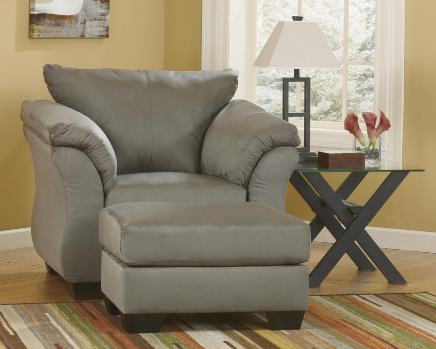 Darcy Living Room Set - BWO Furniture & Mattresses