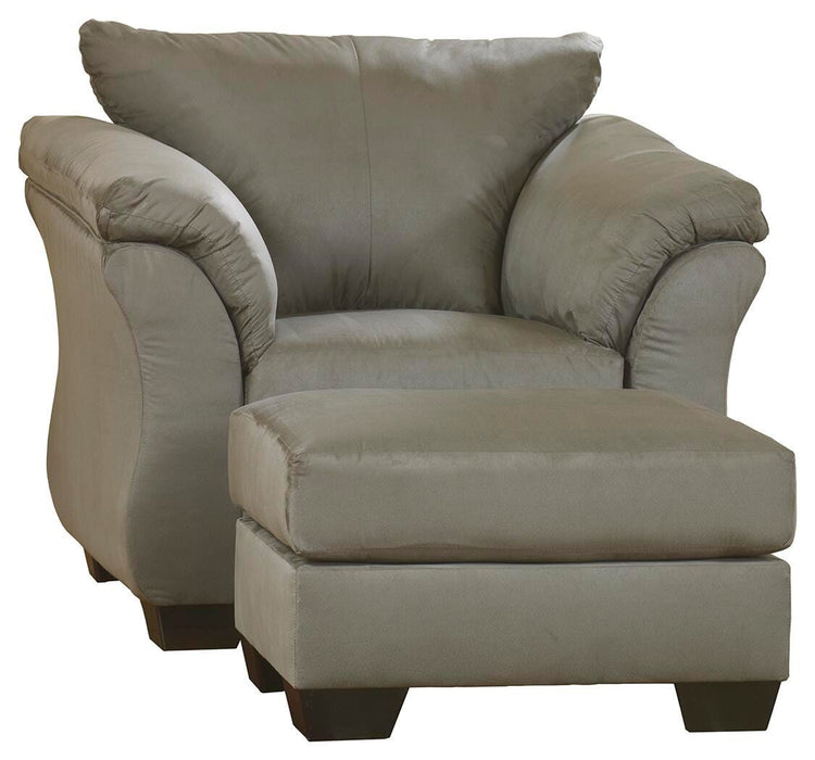 Darcy Living Room Set - BWO Furniture & Mattresses